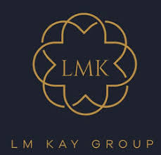 LM KAY GROUP LTD Logo